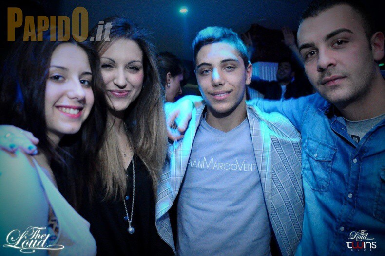 Sabato 02 Marzo 2013: 