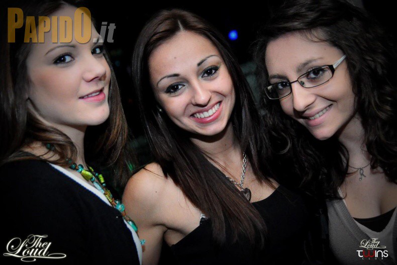 Sabato 02 Marzo 2013: 