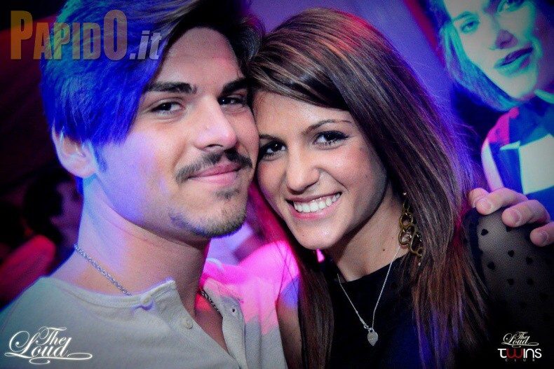 Sabato 02 Marzo 2013: 