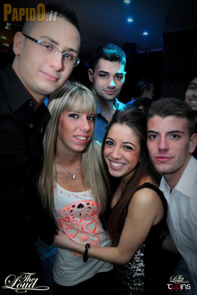 Sabato 02 Marzo 2013: 