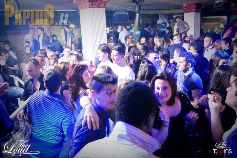 Sabato 02 Marzo 2013: 