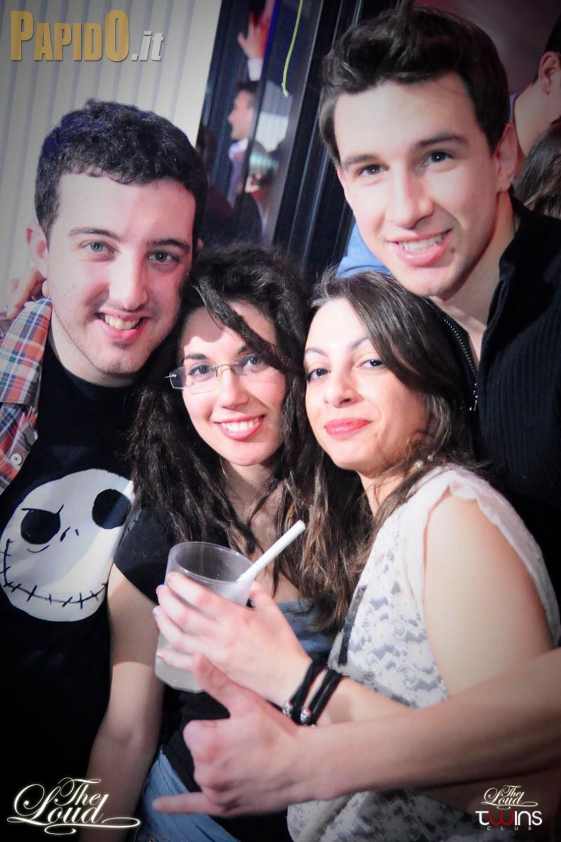 Sabato 02 Marzo 2013: 