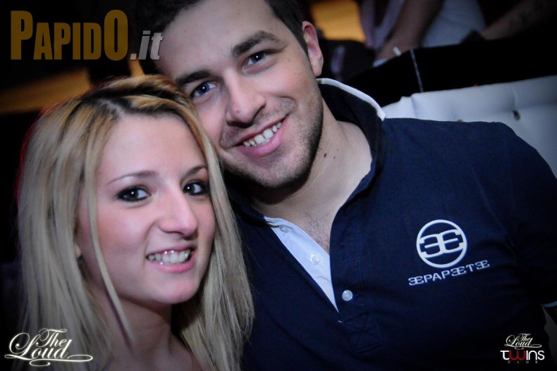 Sabato 02 Marzo 2013: 