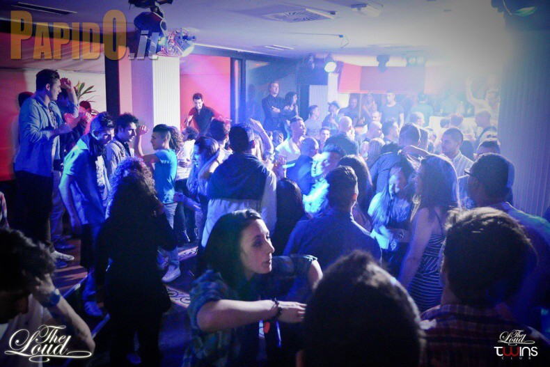Sabato 02 Marzo 2013: 
