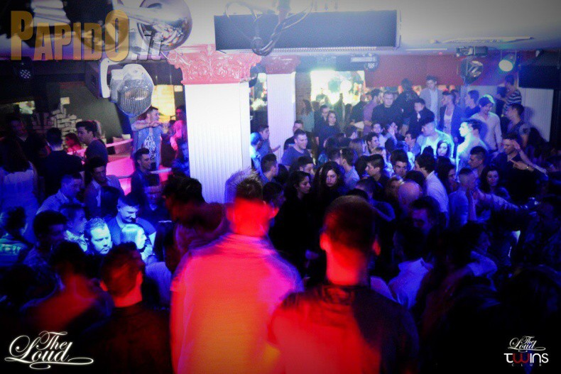 Sabato 02 Marzo 2013: 