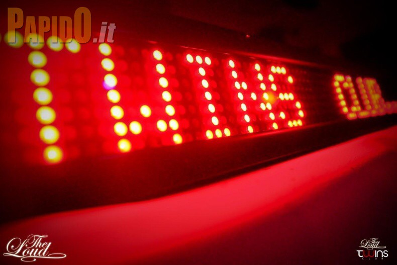 Sabato 02 Marzo 2013: 
