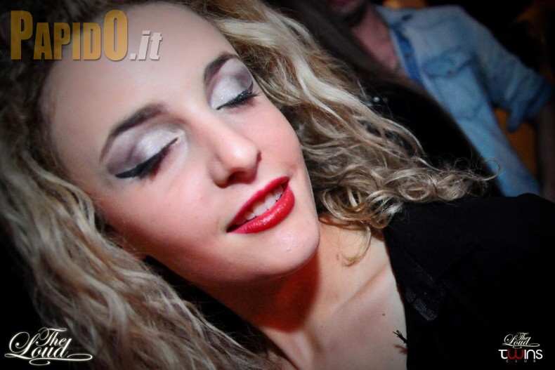 Sabato 02 Marzo 2013: 