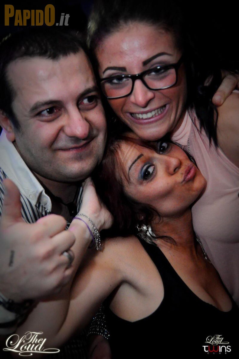 Sabato 02 Marzo 2013: 