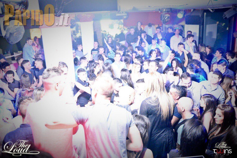 Sabato 02 Marzo 2013: 