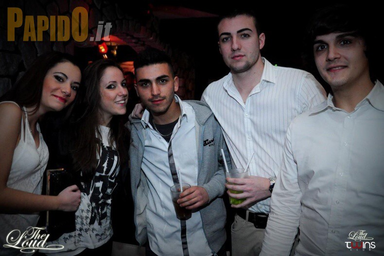 Sabato 02 Marzo 2013: 