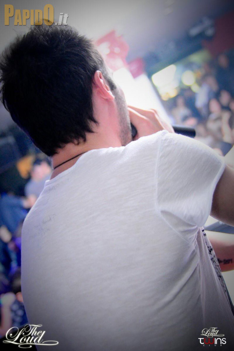 Sabato 02 Marzo 2013: 