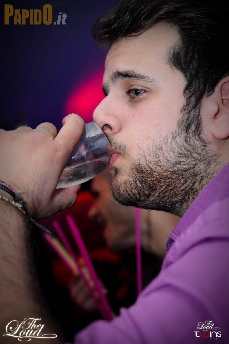 Sabato 02 Marzo 2013: 