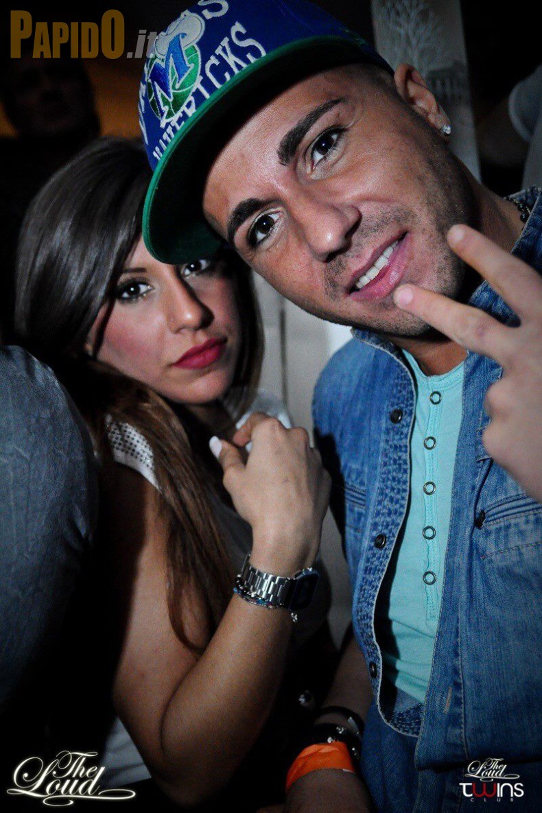 Sabato 02 Marzo 2013: 