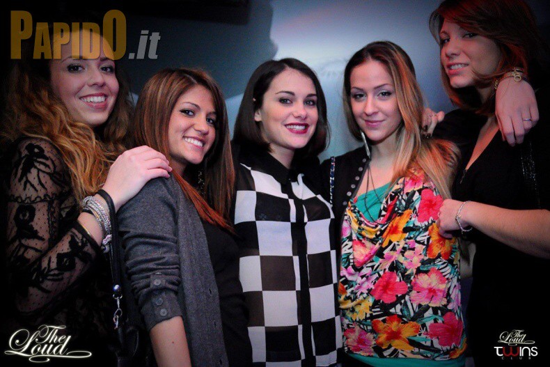 Sabato 02 Marzo 2013: 
