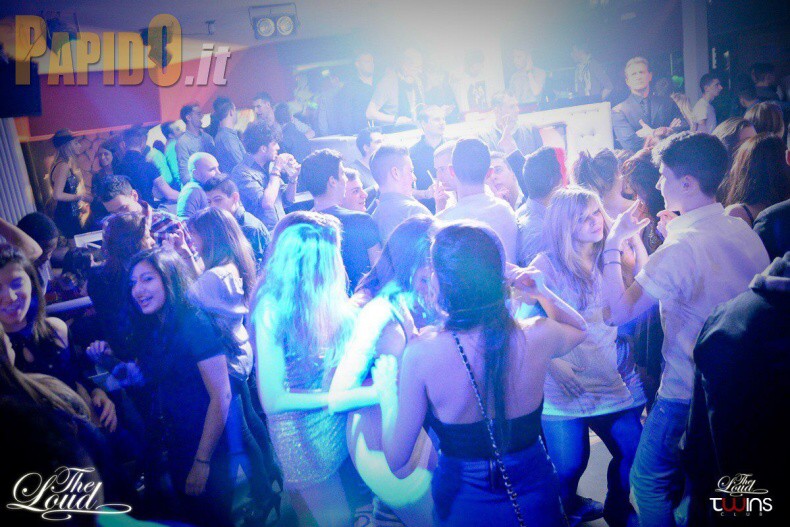 Sabato 02 Marzo 2013: 