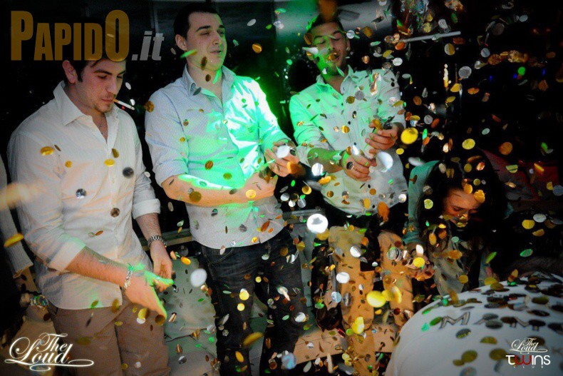 Sabato 02 Marzo 2013: 