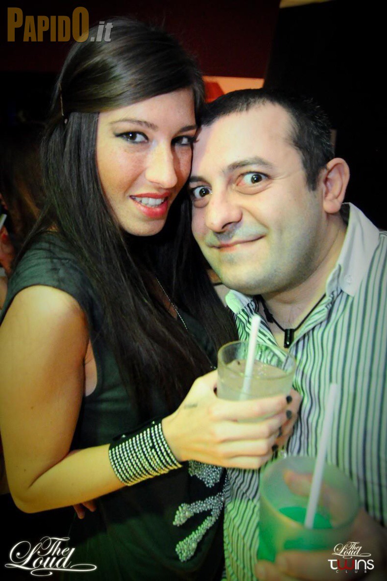 Sabato 02 Marzo 2013: 