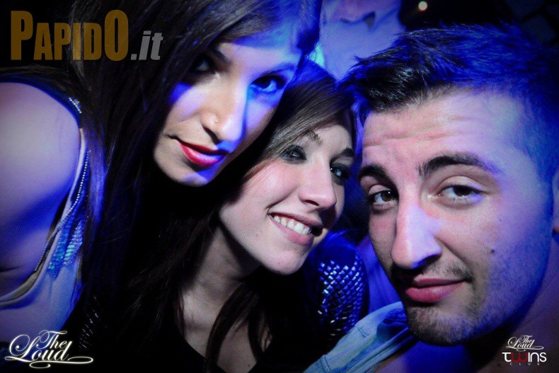 Sabato 02 Marzo 2013: 