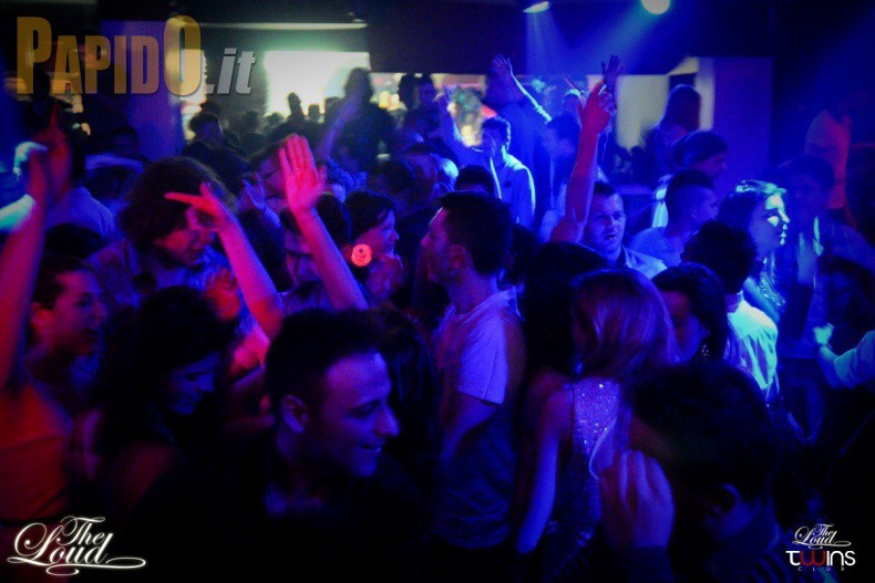 Sabato 02 Marzo 2013: 