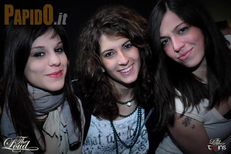 Sabato 02 Marzo 2013: 