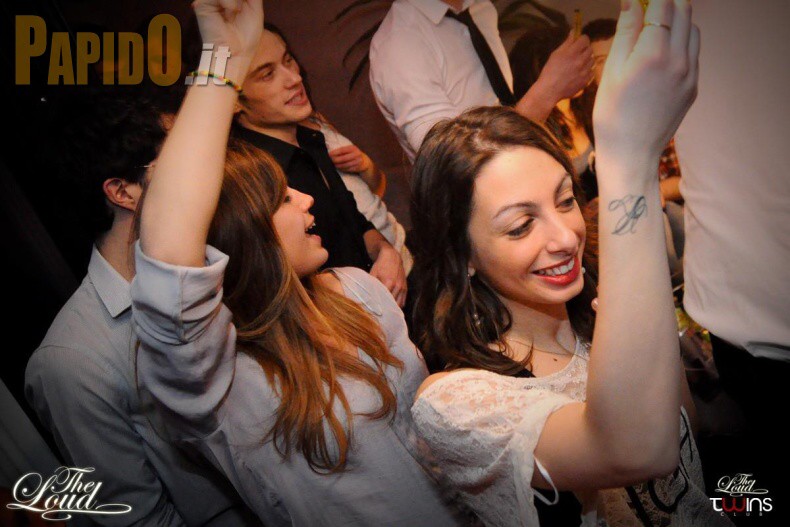 Sabato 02 Marzo 2013: 