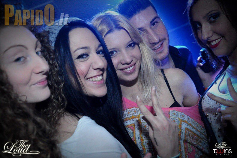 Sabato 02 Marzo 2013: 
