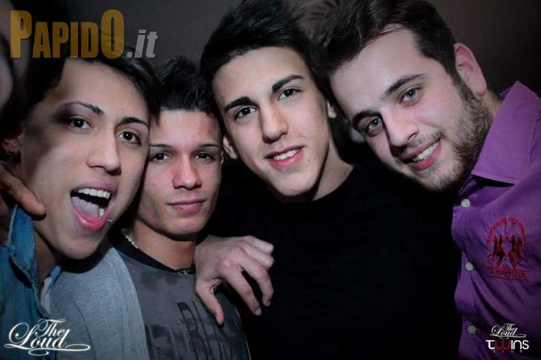 Sabato 02 Marzo 2013: 