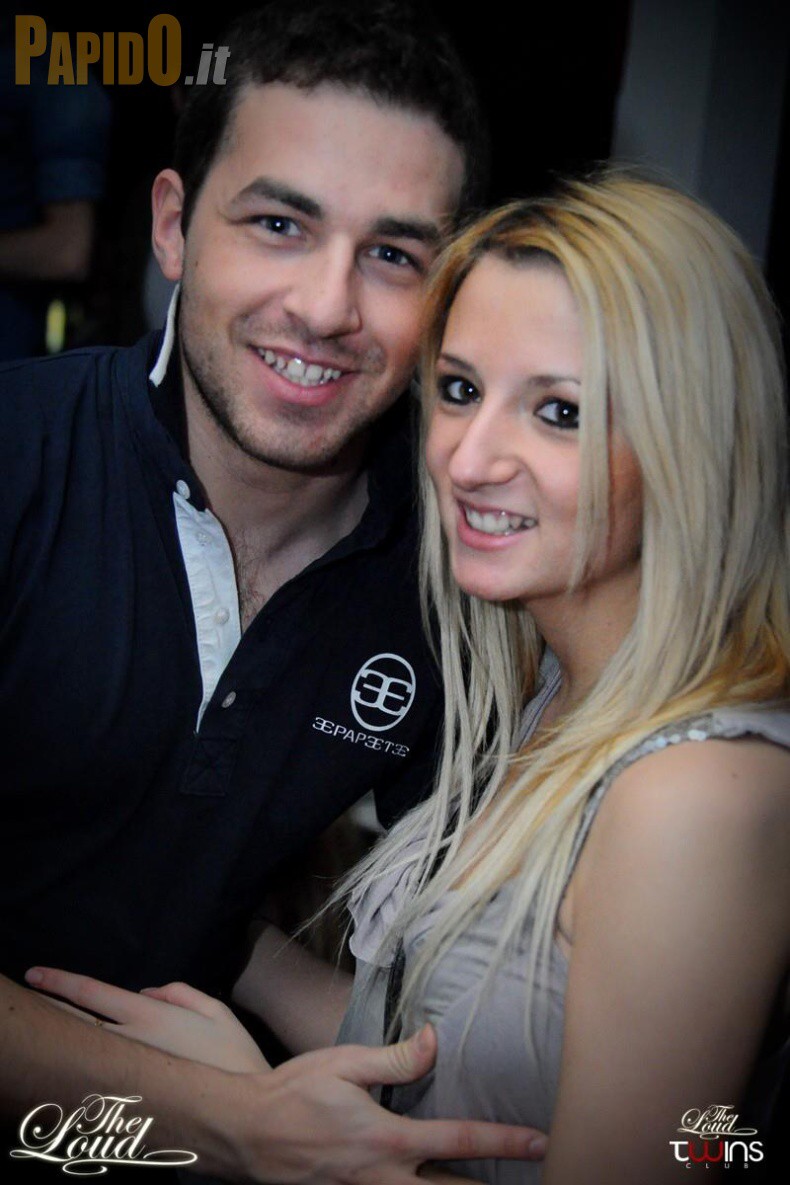 Sabato 02 Marzo 2013: 