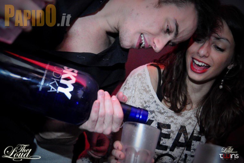 Sabato 02 Marzo 2013: 