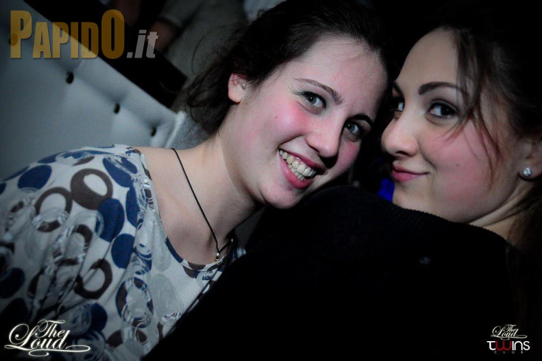 Sabato 02 Marzo 2013: 