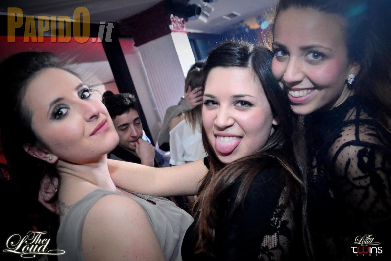 Sabato 02 Marzo 2013: 