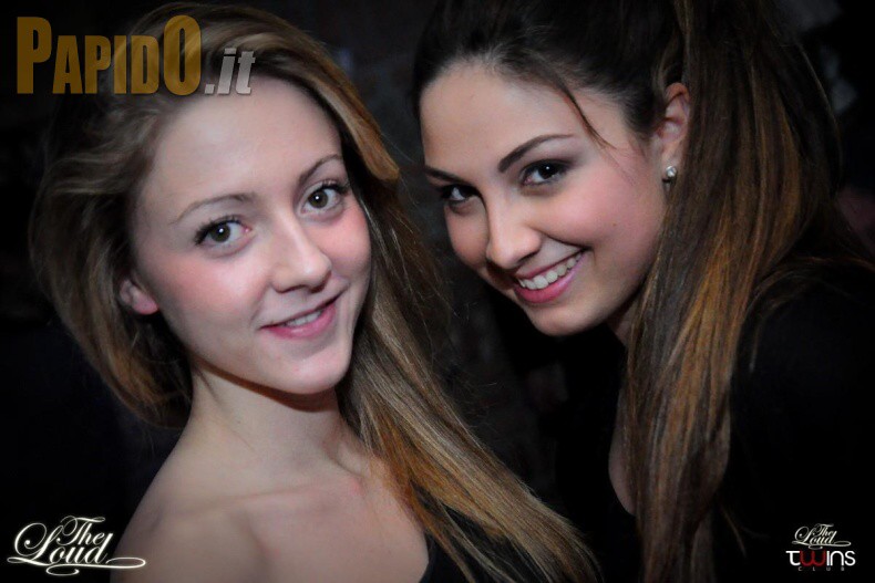 Sabato 02 Marzo 2013: 