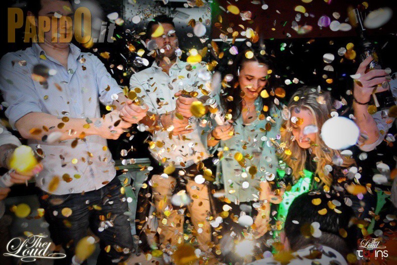 Sabato 02 Marzo 2013: 