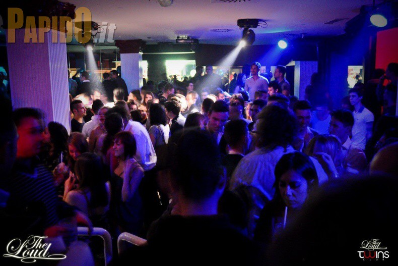 Sabato 02 Marzo 2013: 