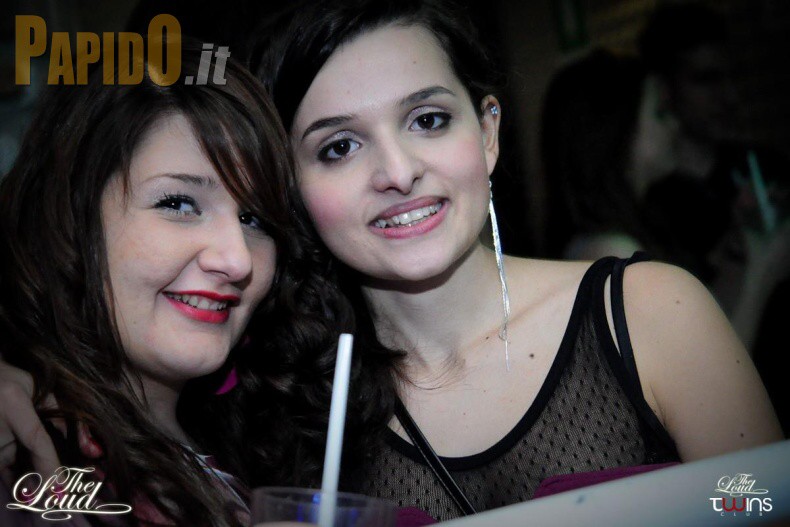 Sabato 02 Marzo 2013: 
