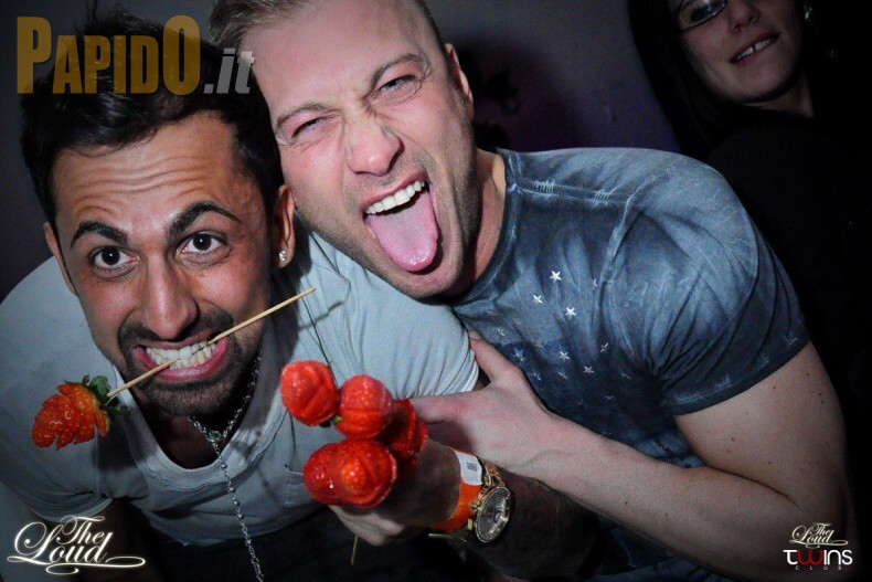 Sabato 02 Marzo 2013: 