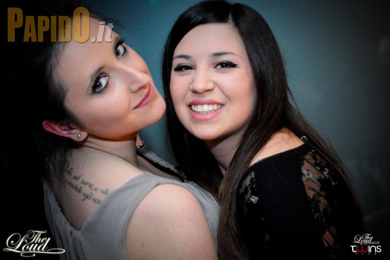 Sabato 02 Marzo 2013: 