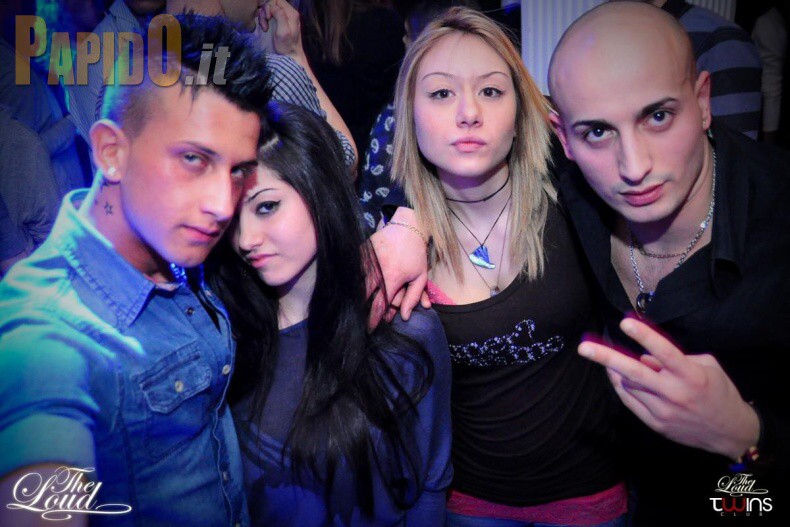 Sabato 02 Marzo 2013: 