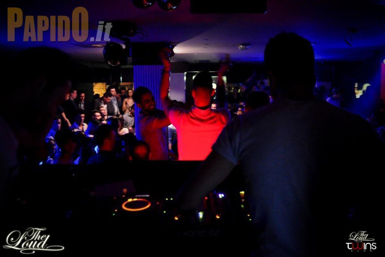 Sabato 02 Marzo 2013: 