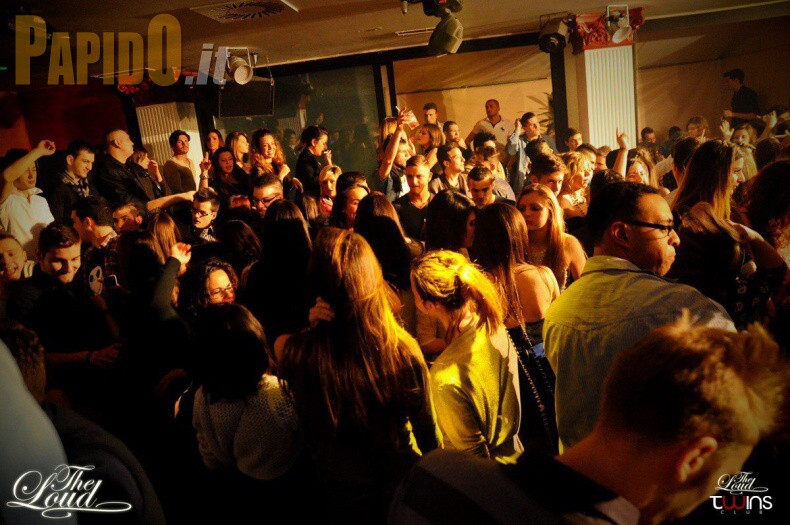 Sabato 02 Marzo 2013: 