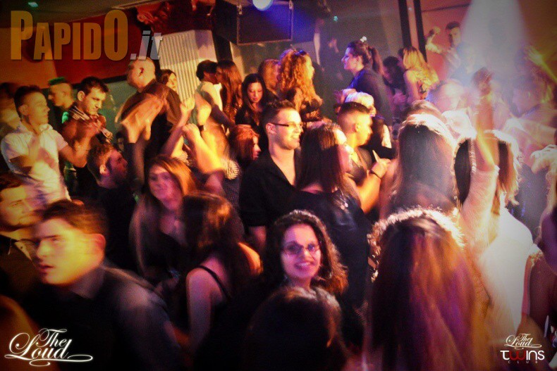Sabato 02 Marzo 2013: 