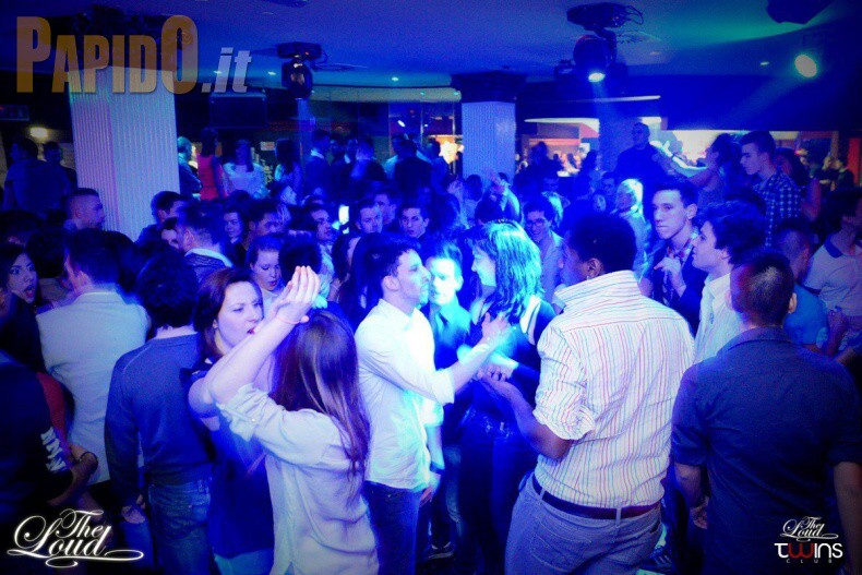 Sabato 02 Marzo 2013: 