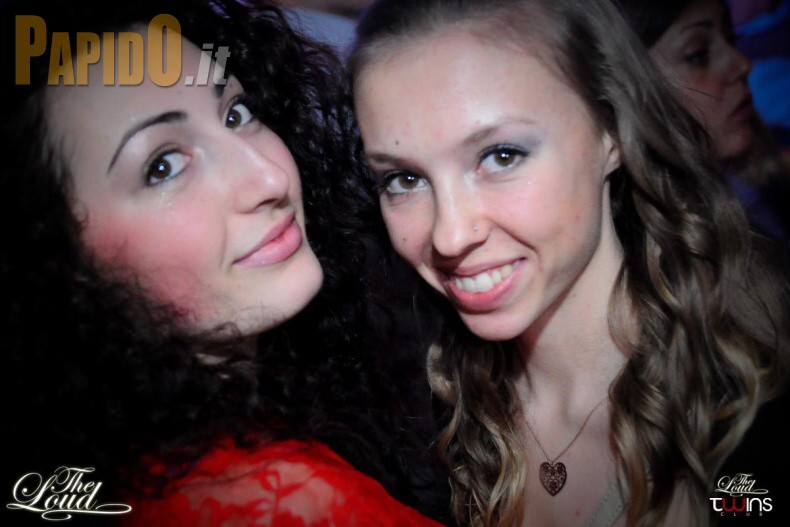 Sabato 02 Marzo 2013: 