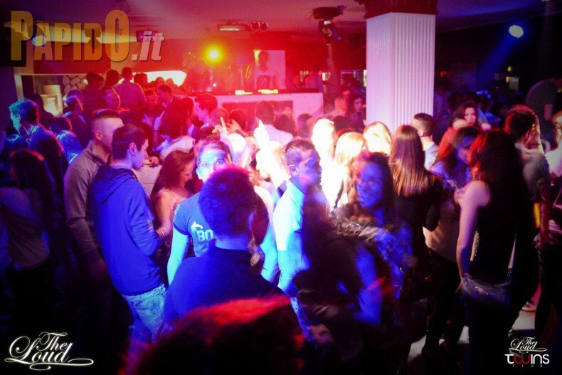 Sabato 02 Marzo 2013: 