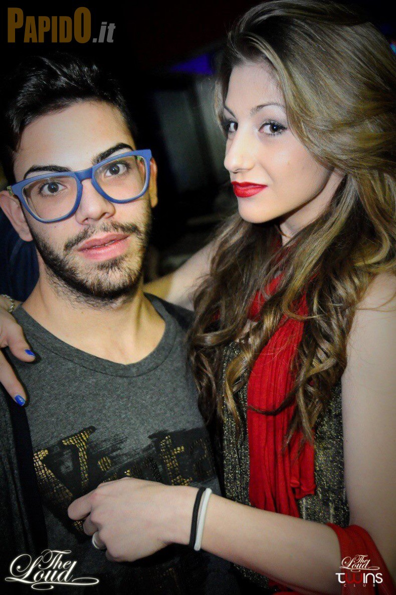 Sabato 02 Marzo 2013: 