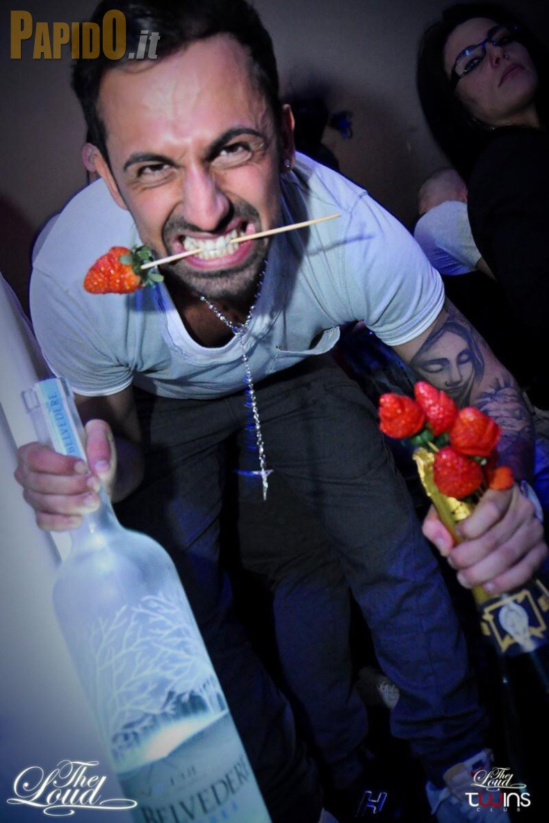 Sabato 02 Marzo 2013: 