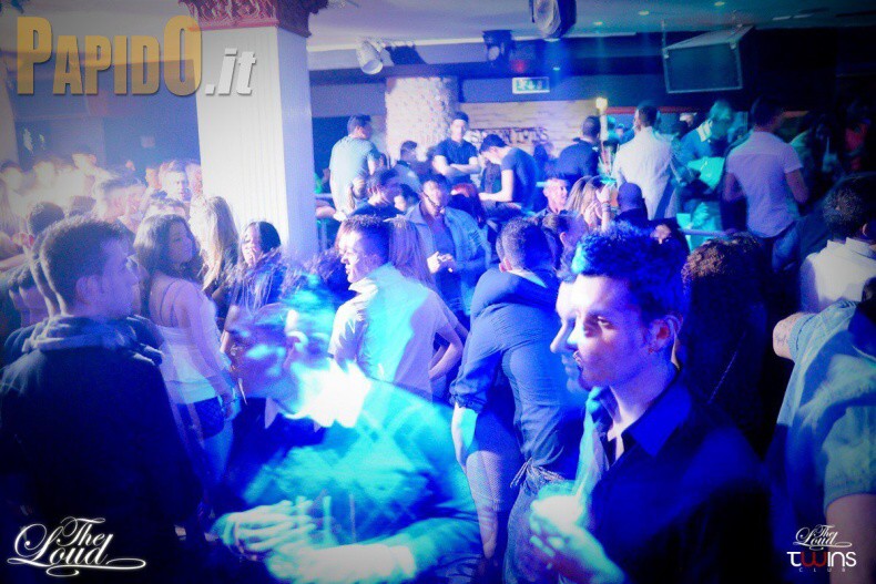 Sabato 02 Marzo 2013: 