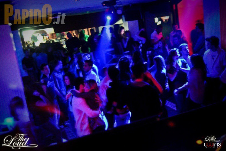 Sabato 02 Marzo 2013: 