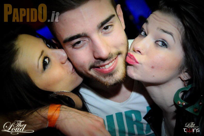 Sabato 02 Marzo 2013: 