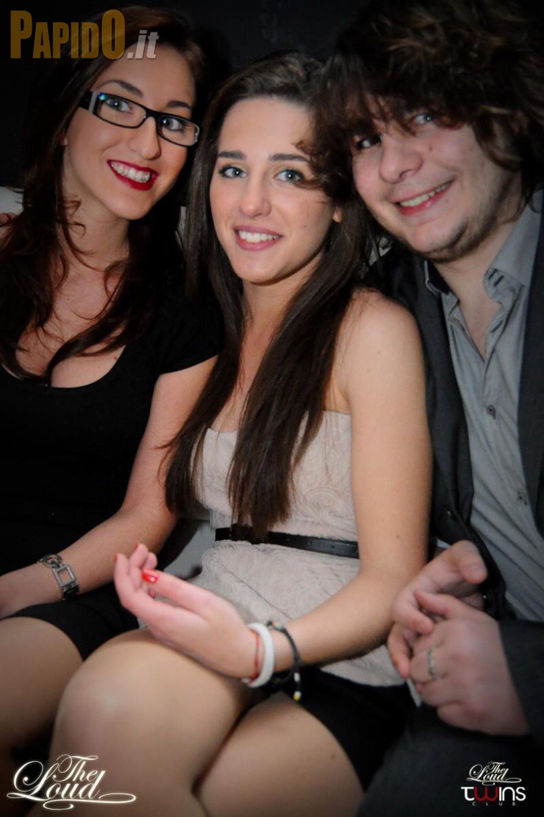 Sabato 02 Marzo 2013: 